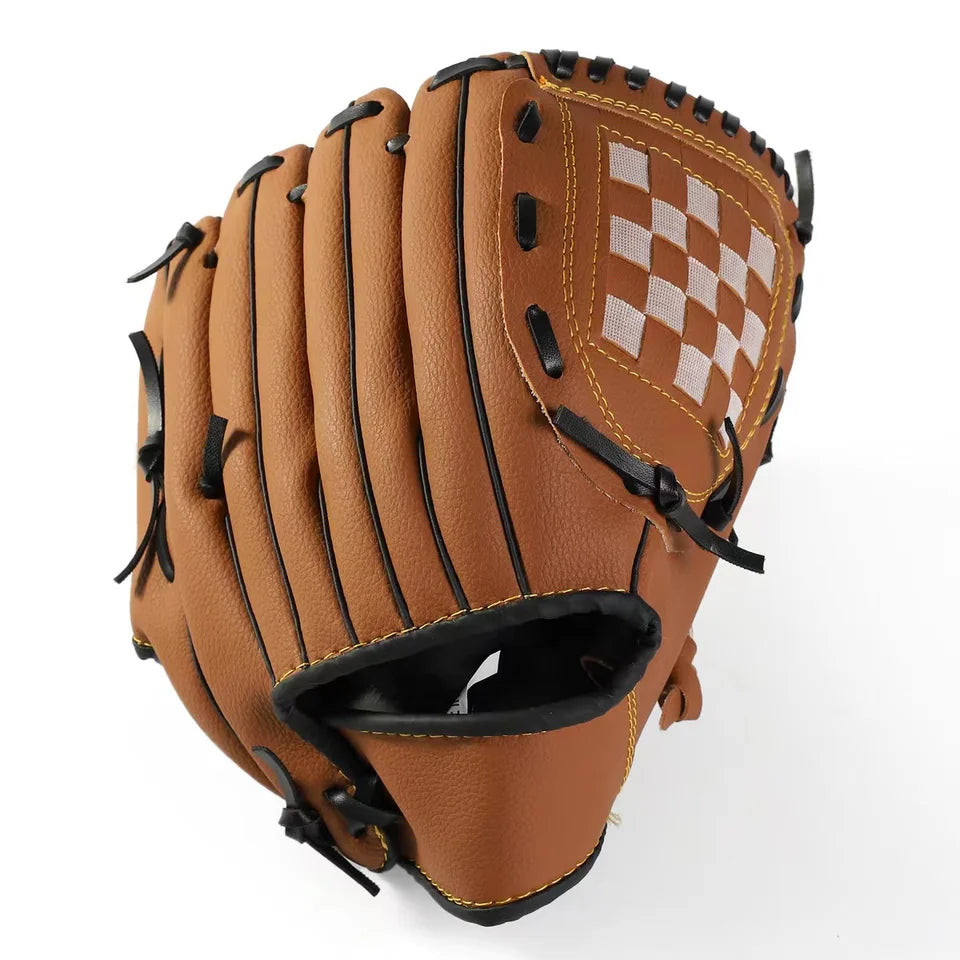 guantes de béisbol