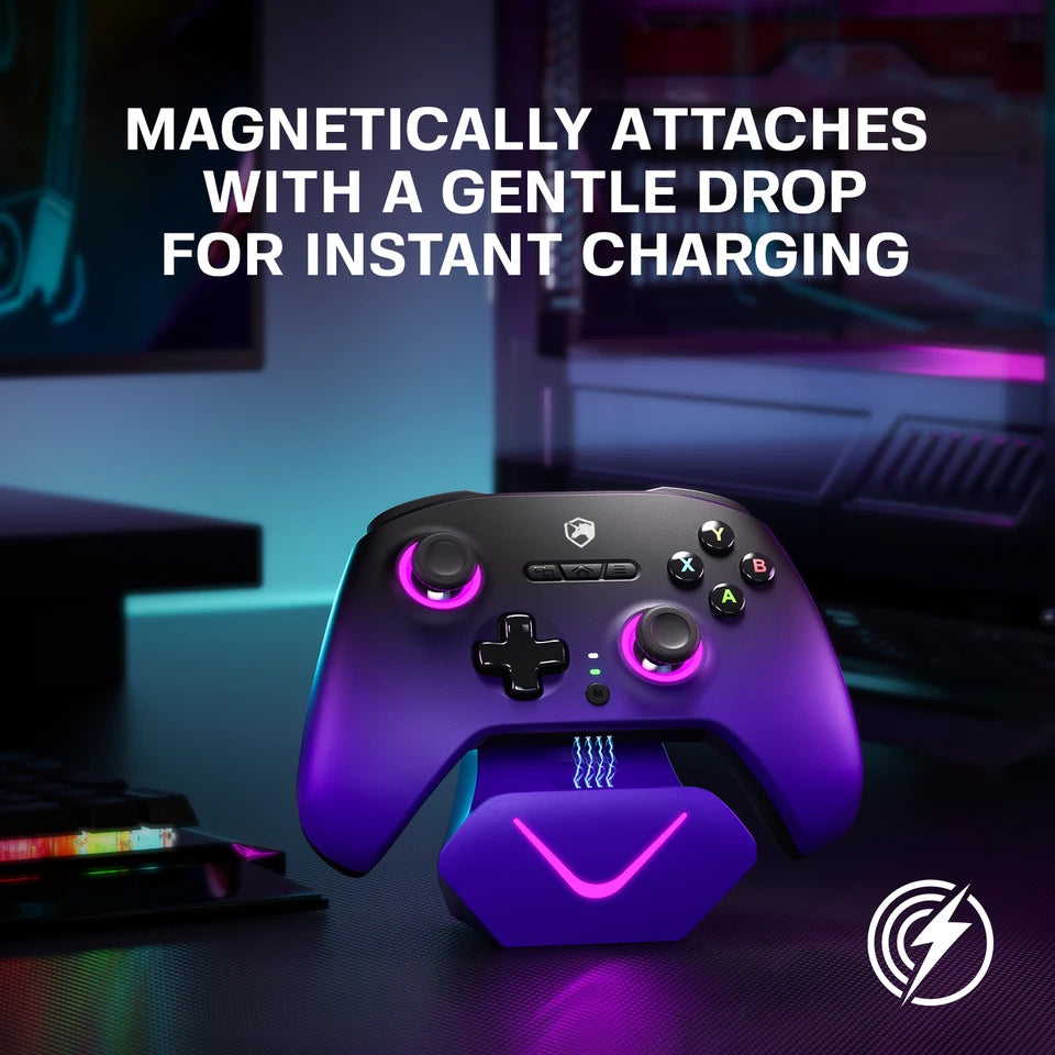 Gamepad