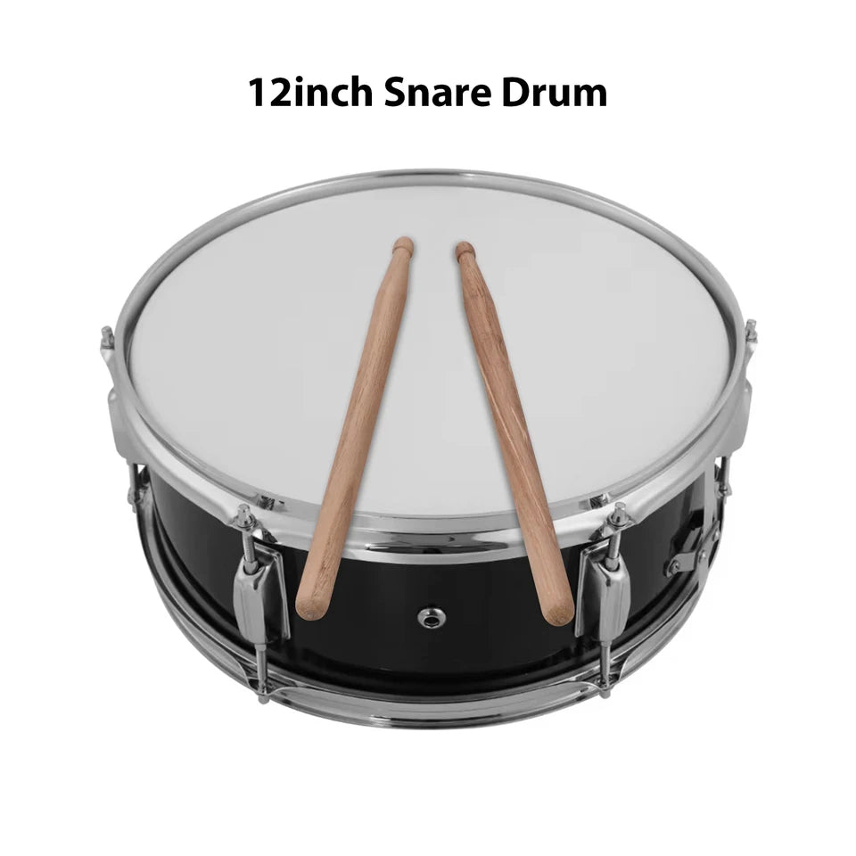 Juego de tambor Snare portátil