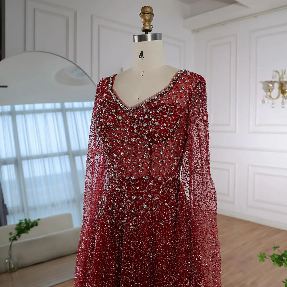 Vestido árabe