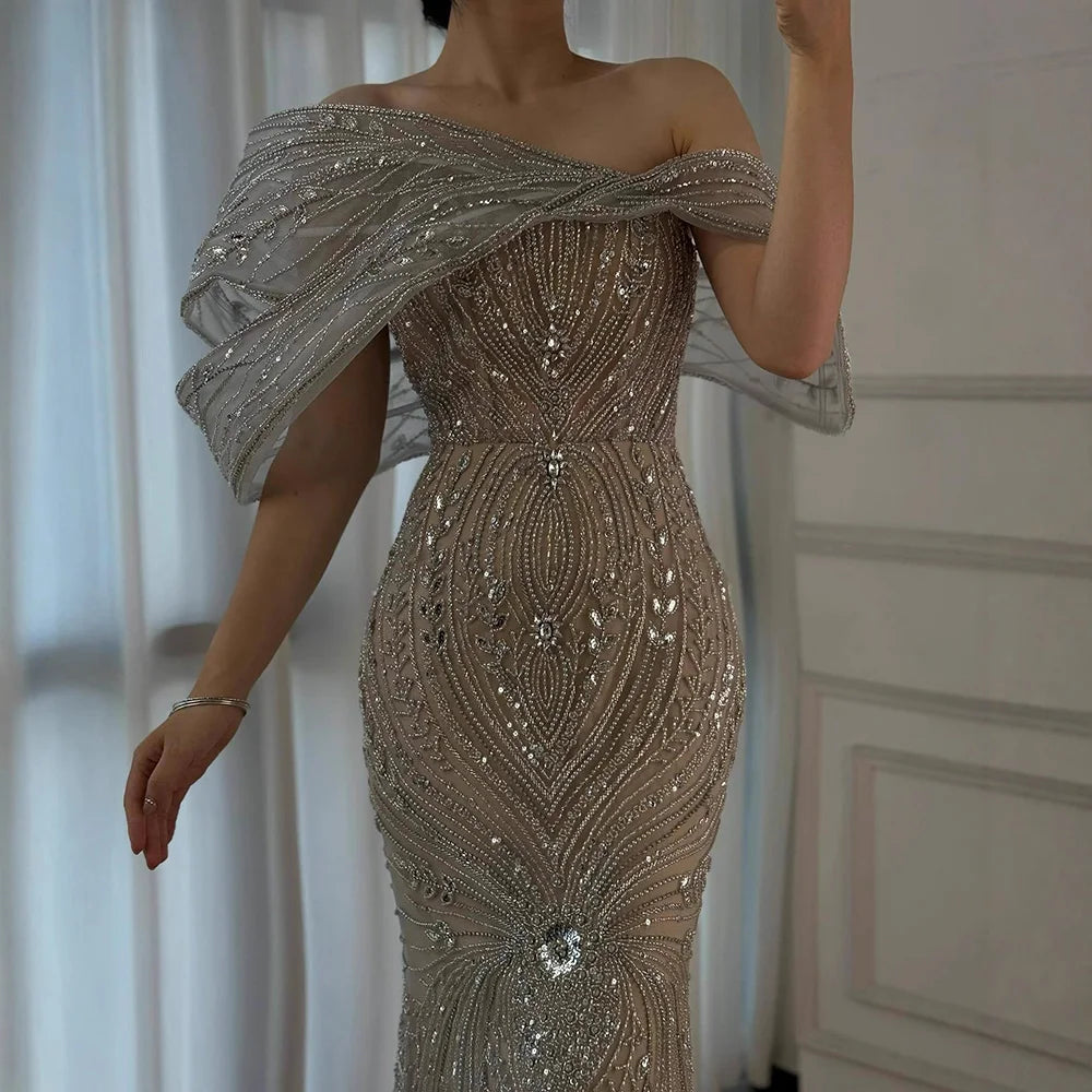 Vestido de noche