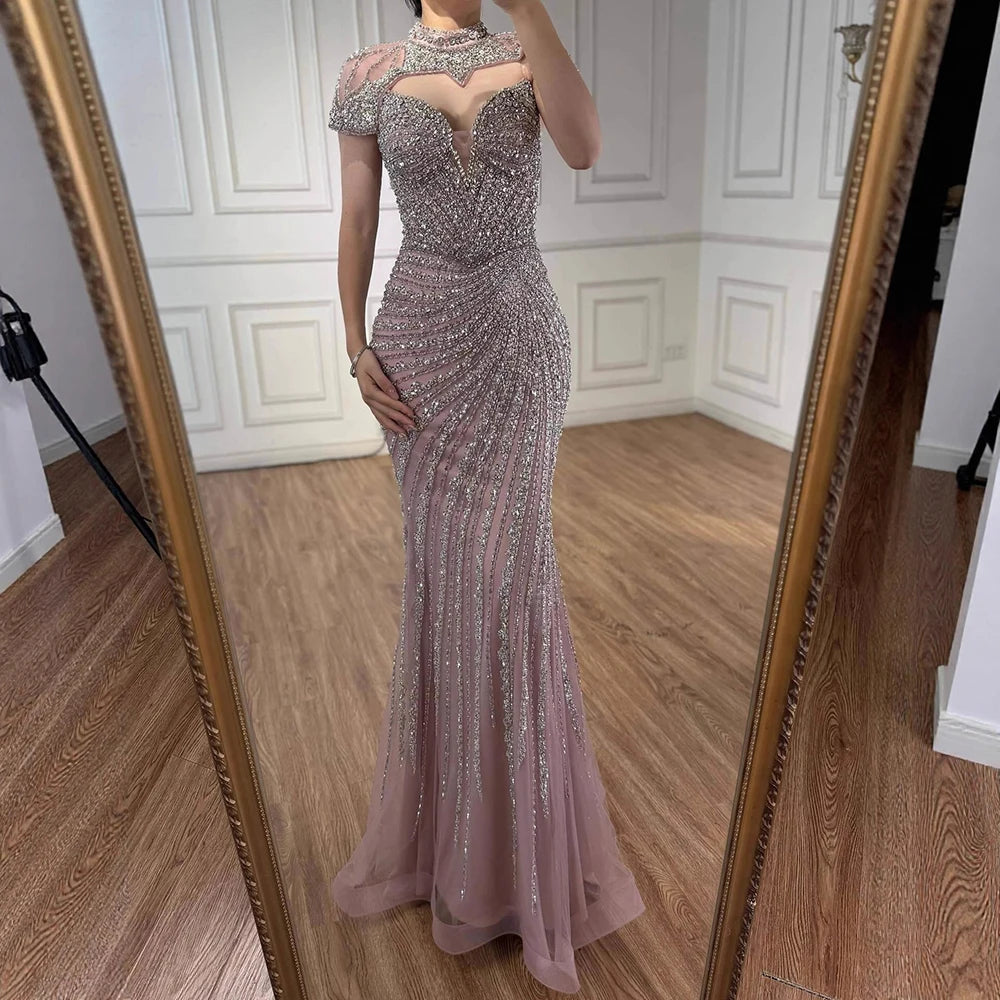 Vestido de noche