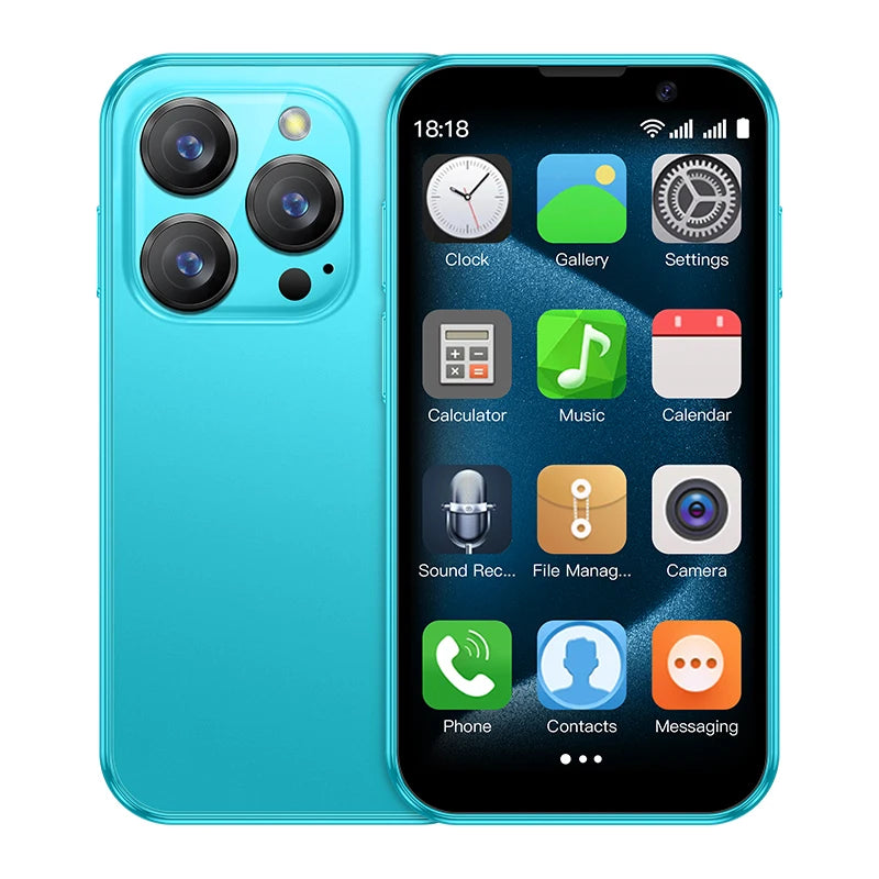 Mini Smartphone