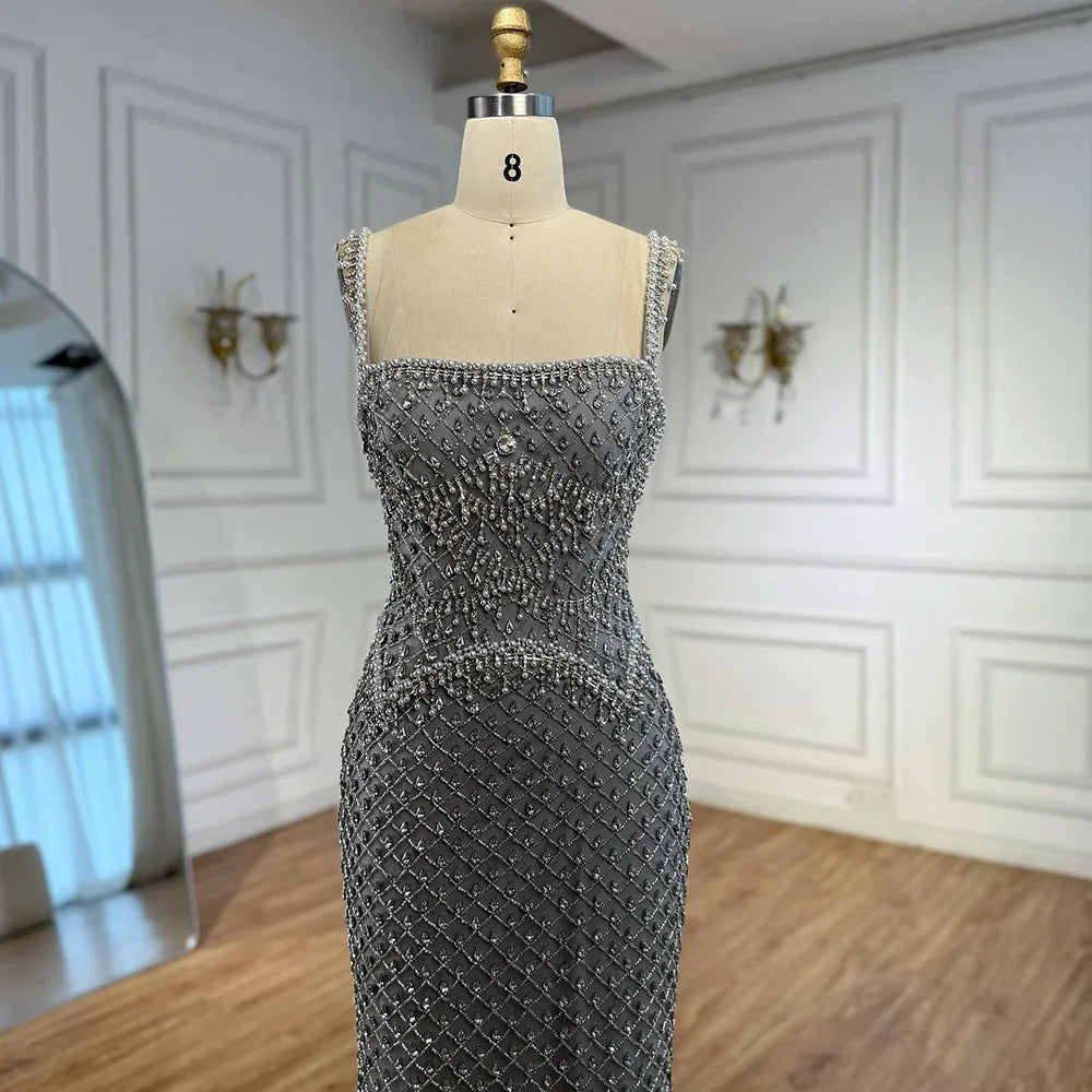 Vestidos de Noche de diseñador