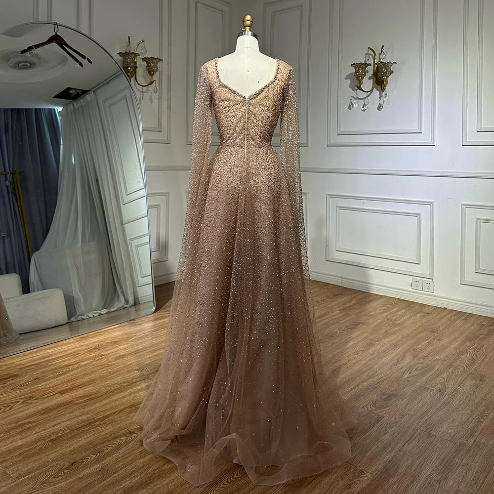Vestido árabe