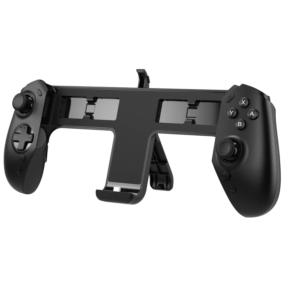 Control de Juego