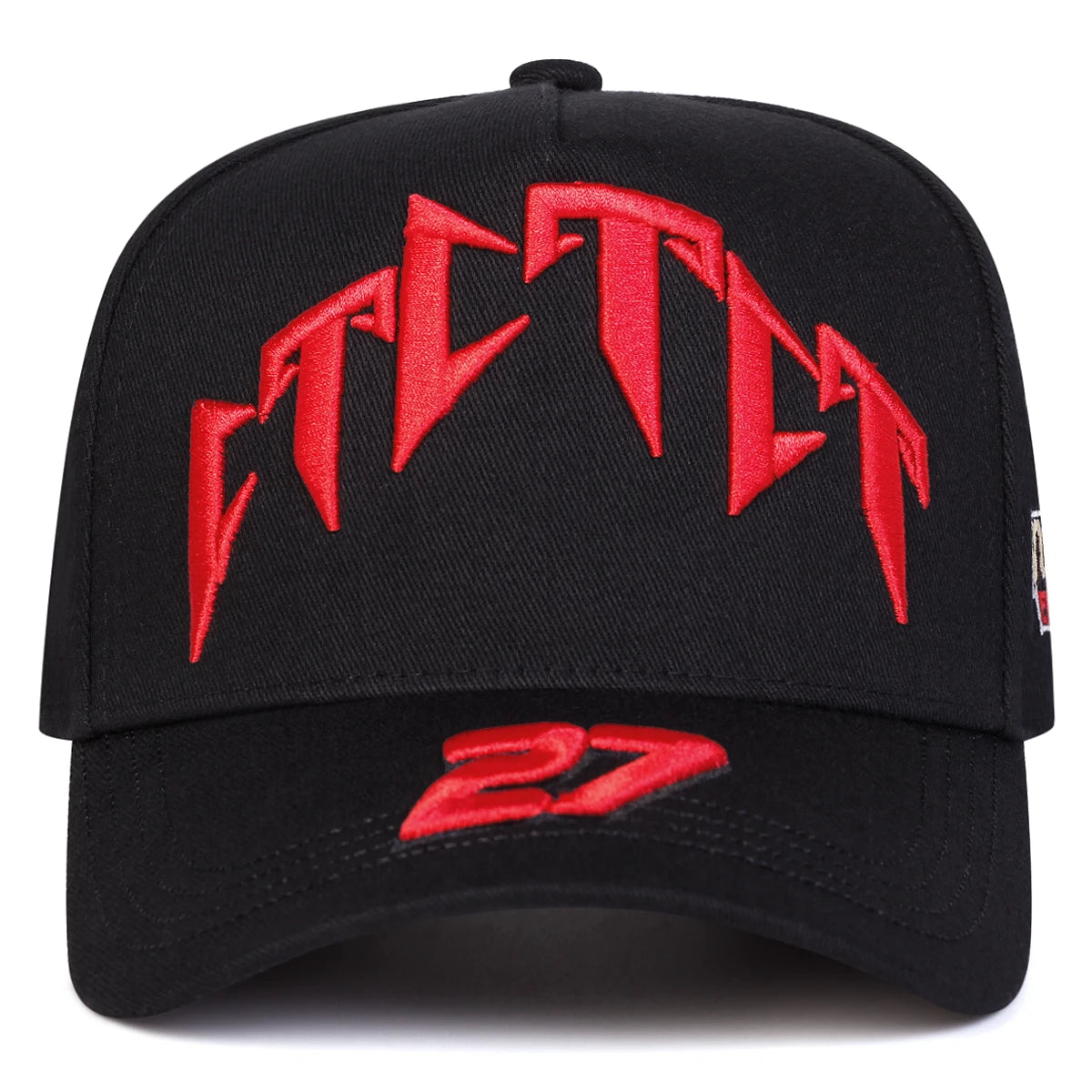 Gorras de béisbol unisex con bordado