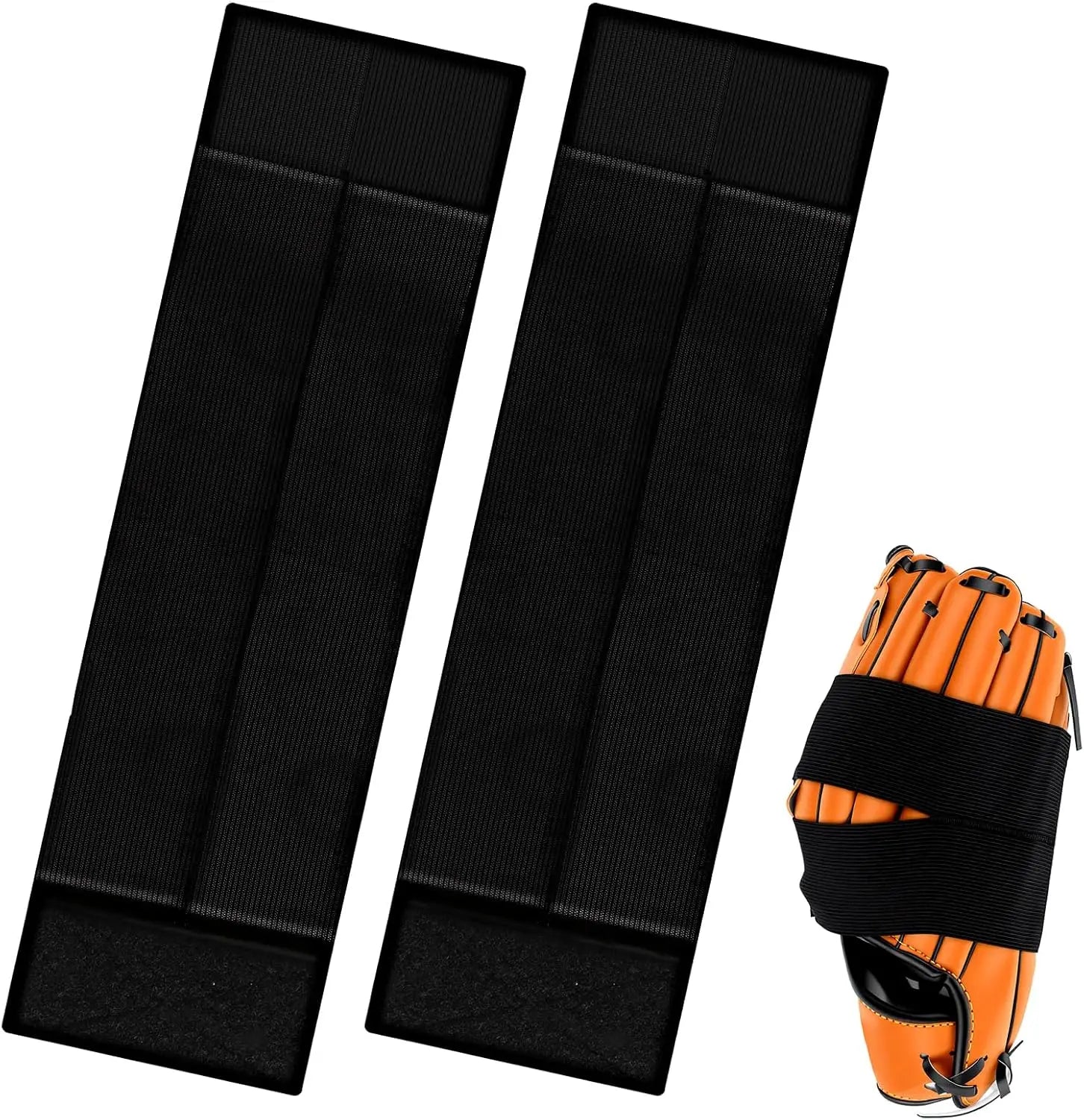 Cinta para Envolver Guantes de Béisbol