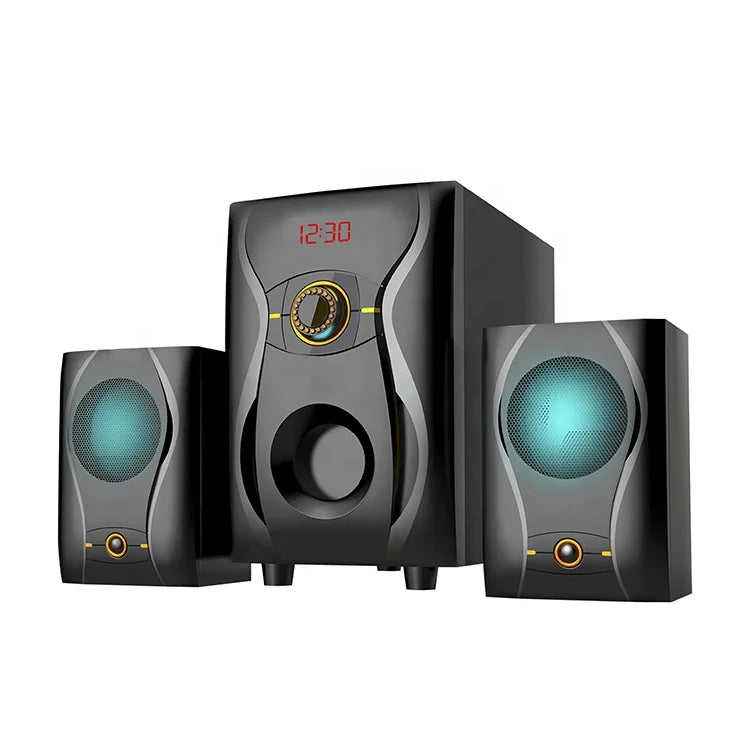Altavoz Subwoofer