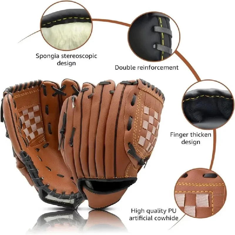 Guante de Béisbol