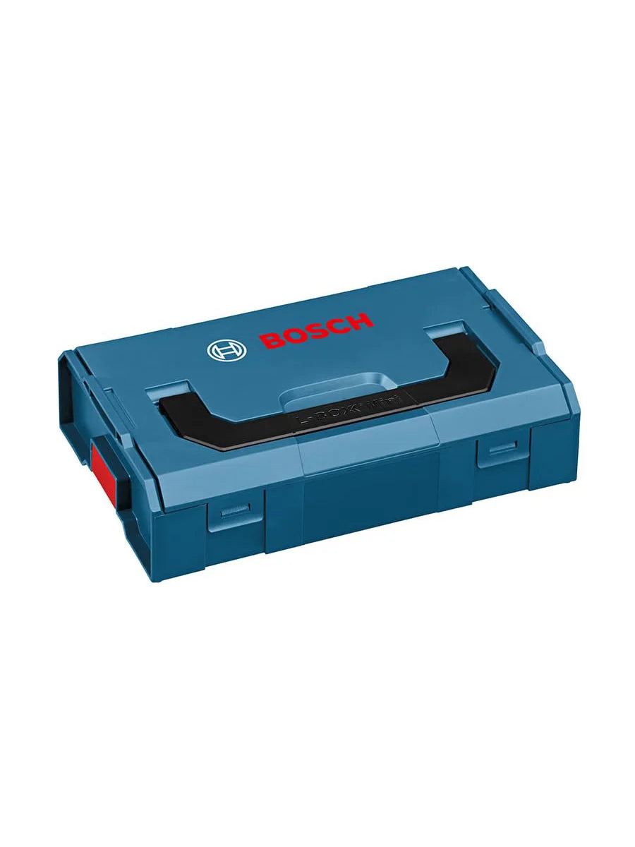 Caja de Herramientas apilable