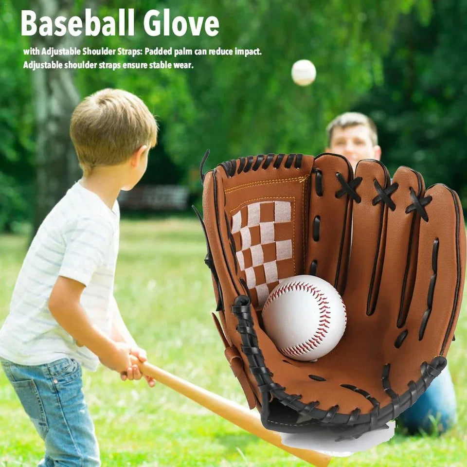 Guantes de béisbol