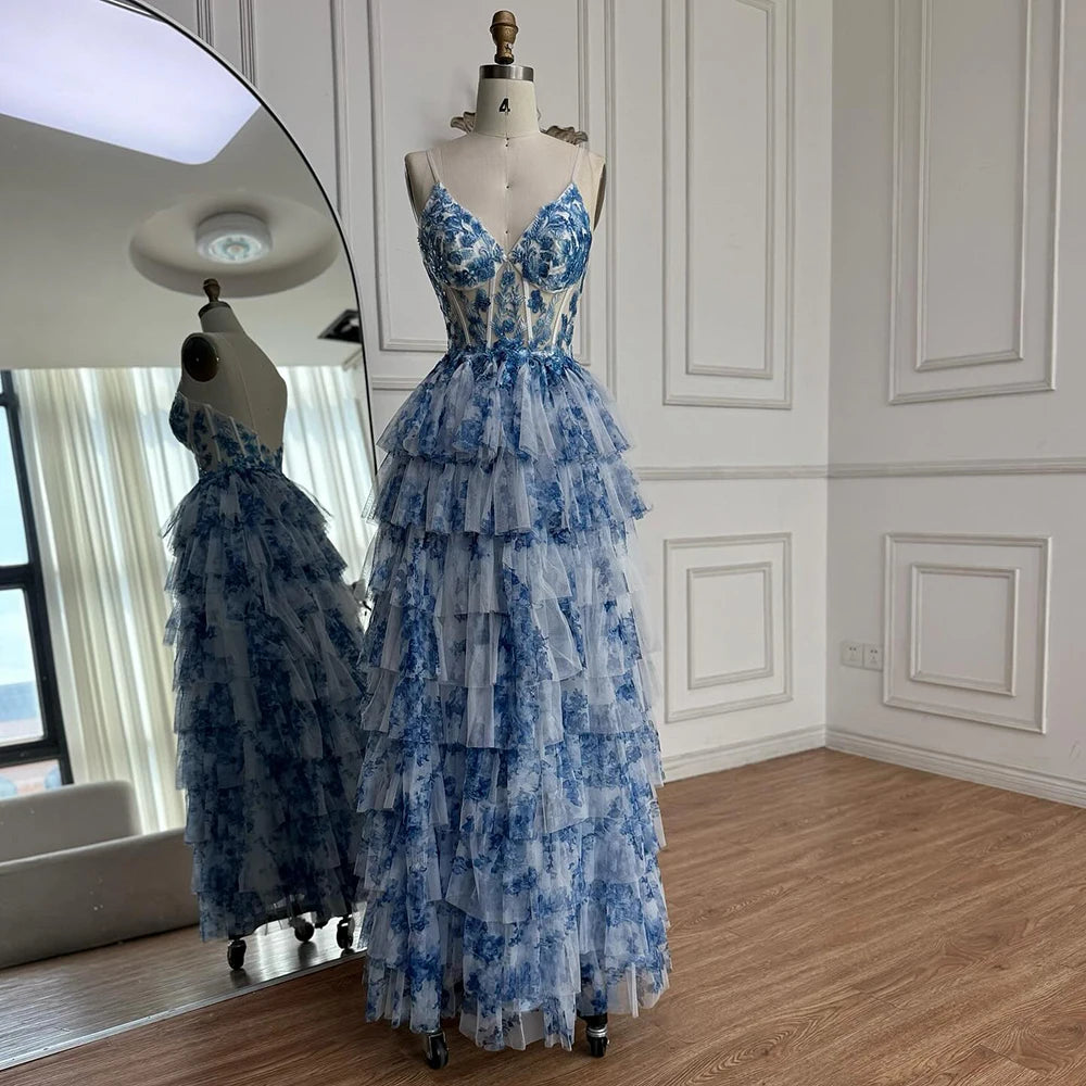 Vestido de fiesta