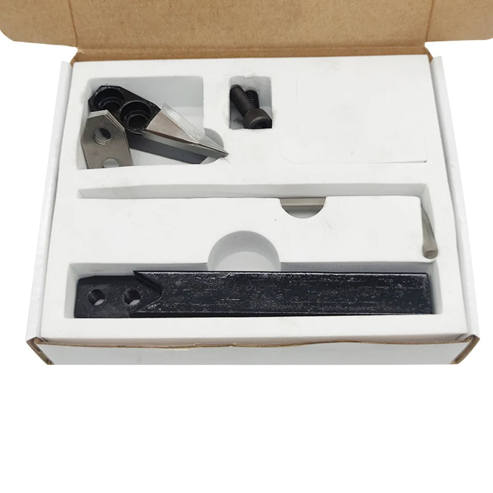 Herramienta de torneado CNC