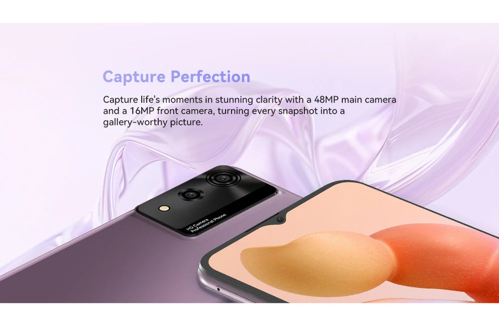 smartphone android, 12 GB de RAM (4 GB + 8 GB ampliados),