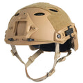 BOOIU-casco táctico rápido PJ