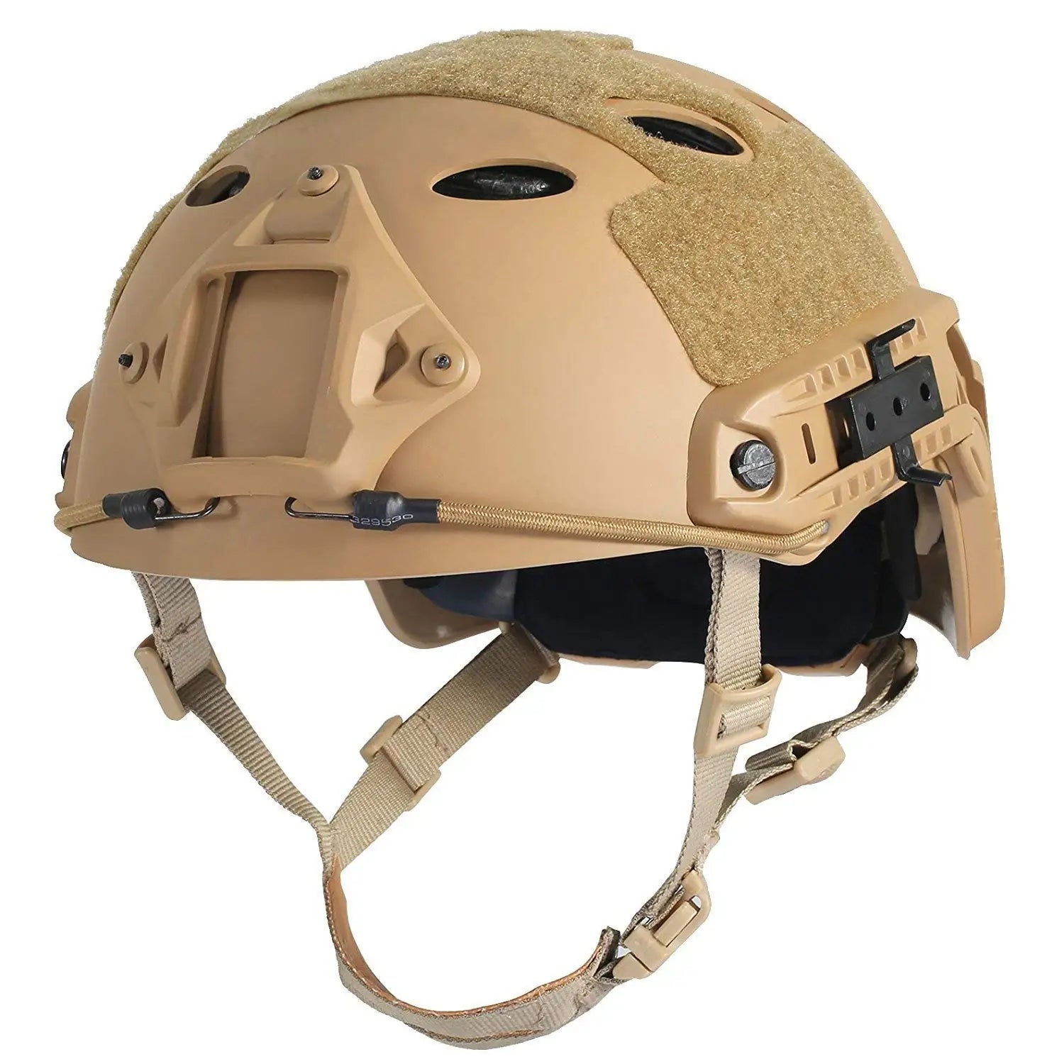 BOOIU-casco táctico rápido PJ
