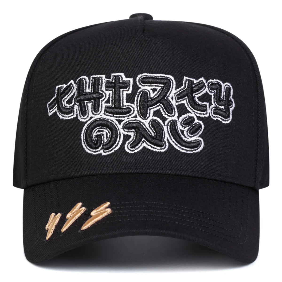 Gorras de béisbol unisex con bordado