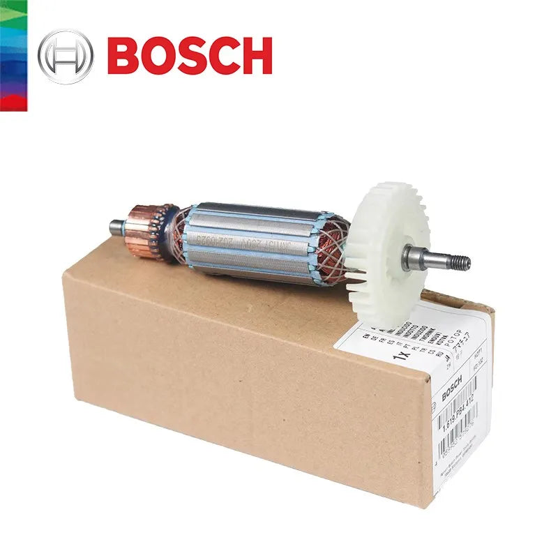 ecambio de estator, Rotor, engranajes, carcasa, pieza de reparación de herramientas eléctricas