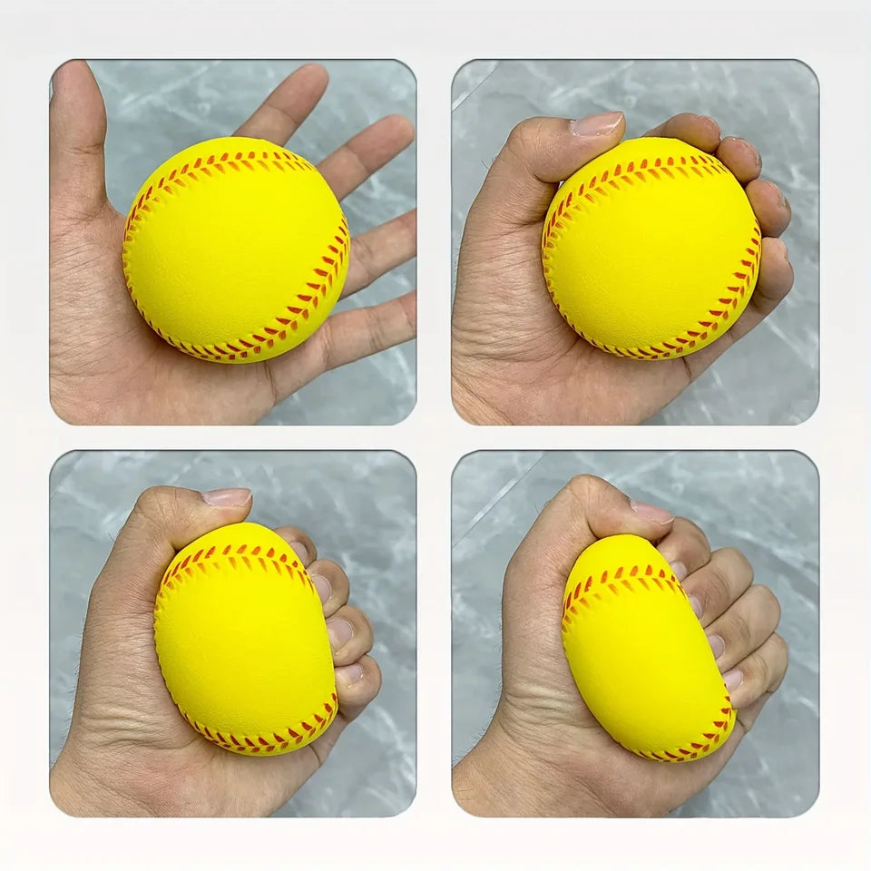 Softbol de entrenamiento ligero Unisex