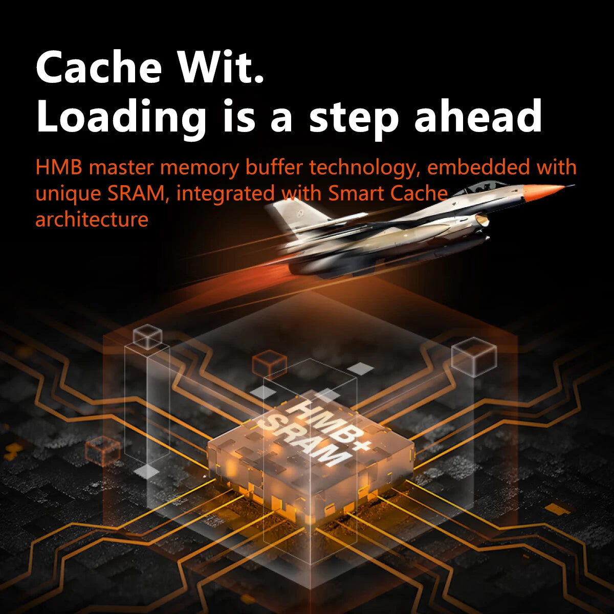 2TB 1TB 512GB 256GB SSD M2 2280 PCIe 3,0 disco de estado sólido interno