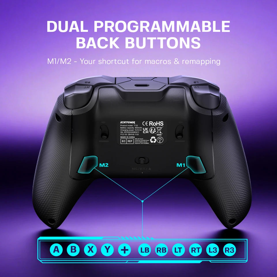 Gamepad