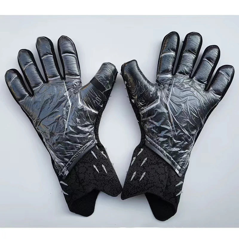 Guantes de portero de fútbol,