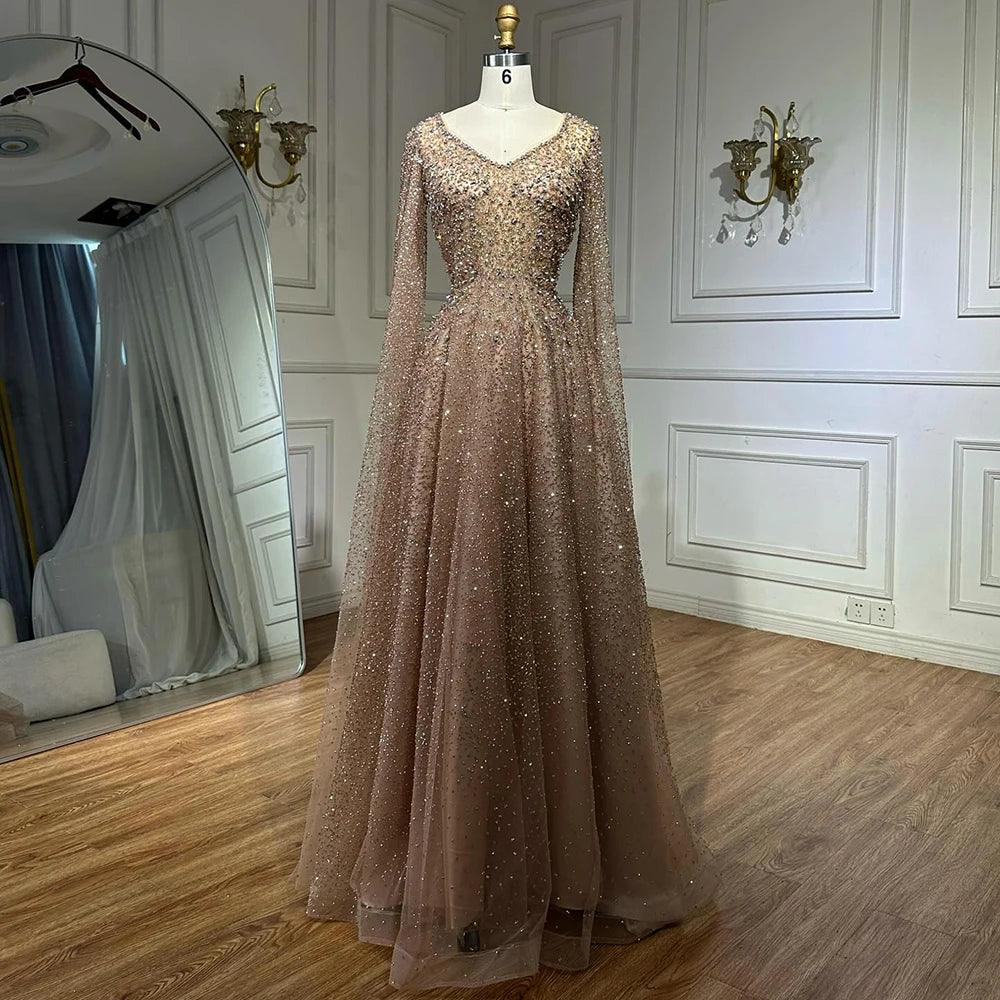 Vestido árabe