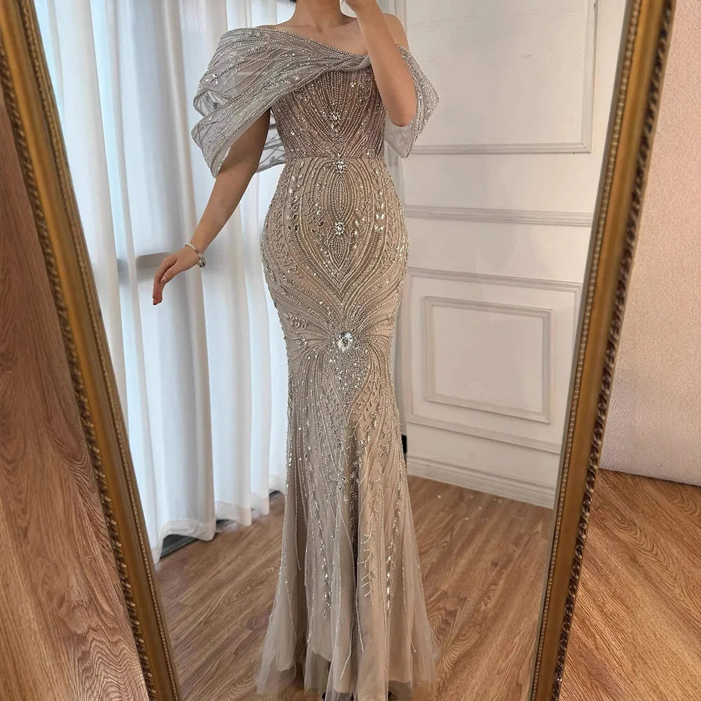 Vestido de noche
