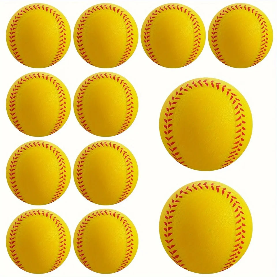 Softbol de entrenamiento ligero Unisex