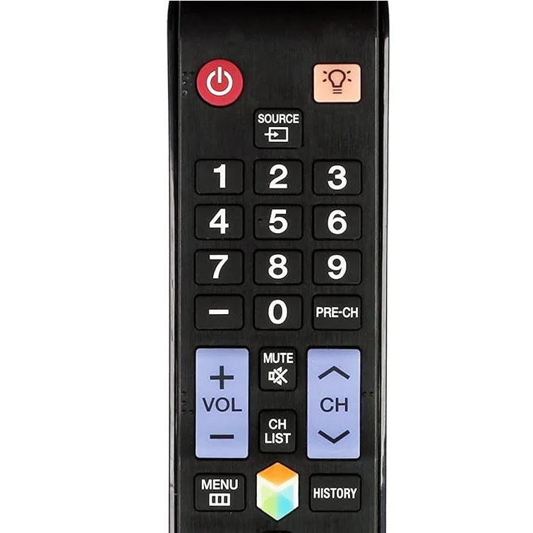 Control remoto AA59-00637A universal para televisores Samsung