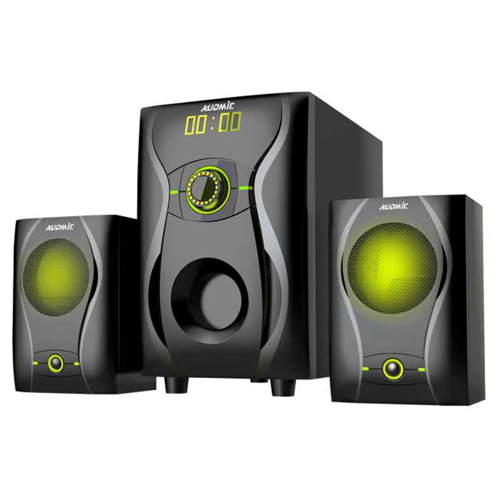 Altavoz Subwoofer