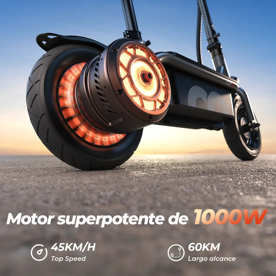 Scooter Eléctrico Patín F3