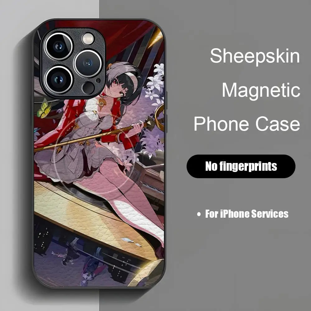 funda de teléfono caliente para iPhone 16 15 14 13 12 11 Plus Pro Max