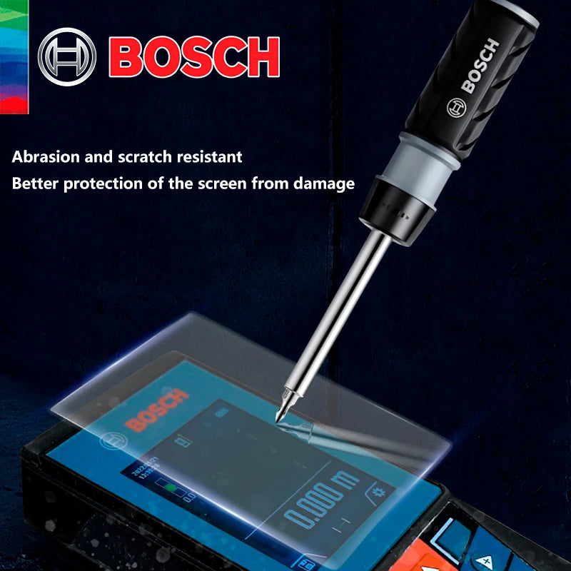 Bosch-telémetro láser profesional