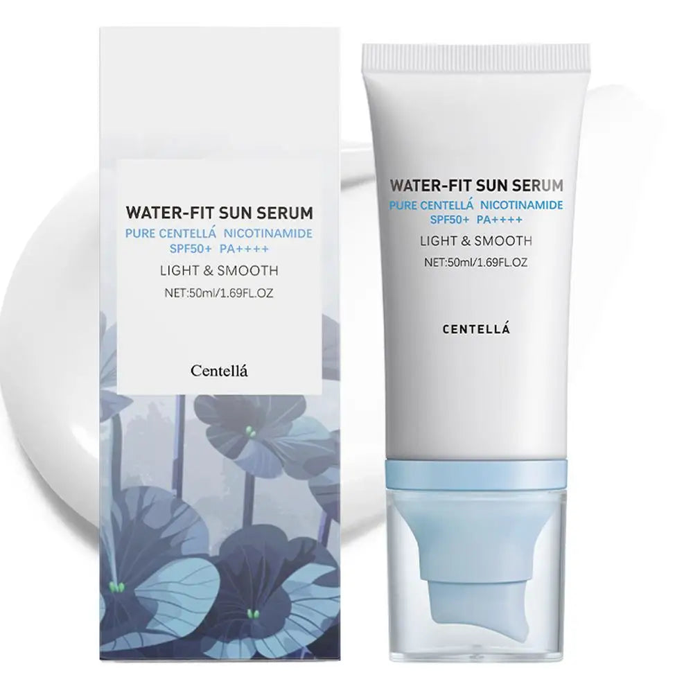 Protector solar Centella FPS 50 Centella Asiatica,