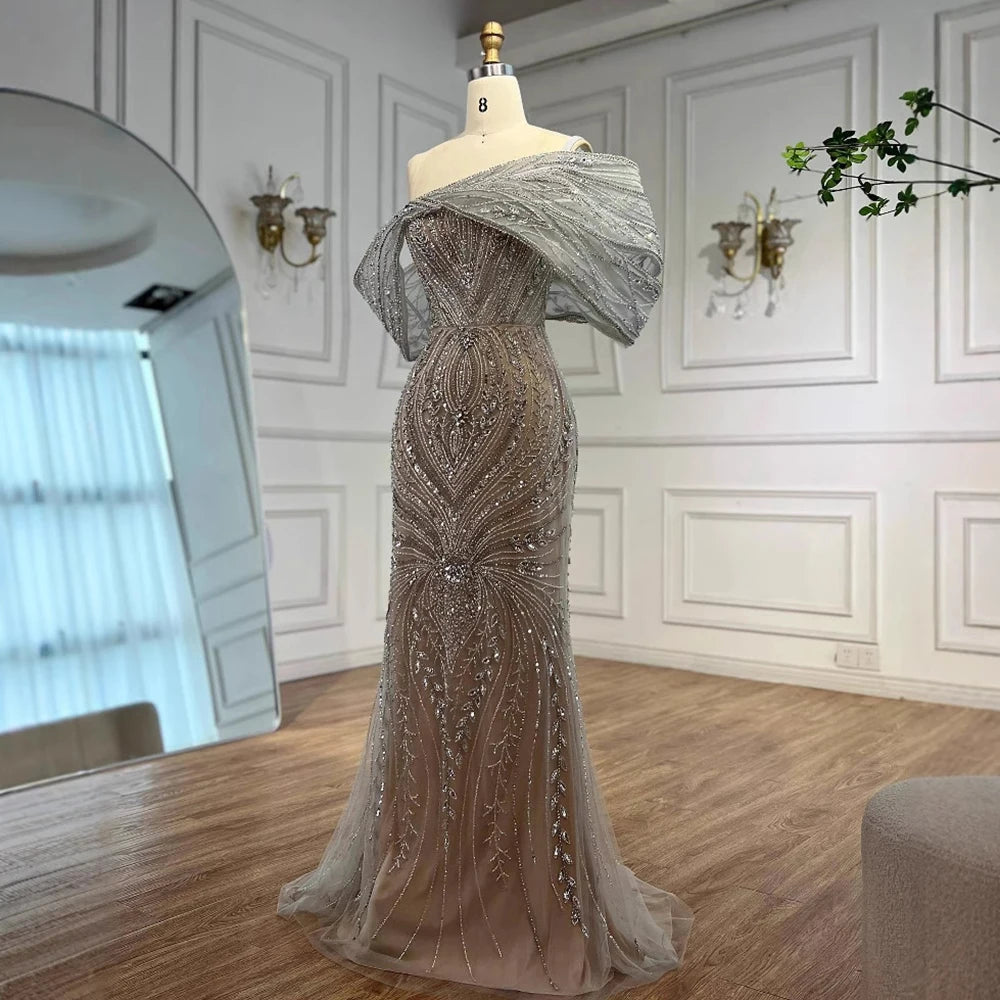 Vestido de noche