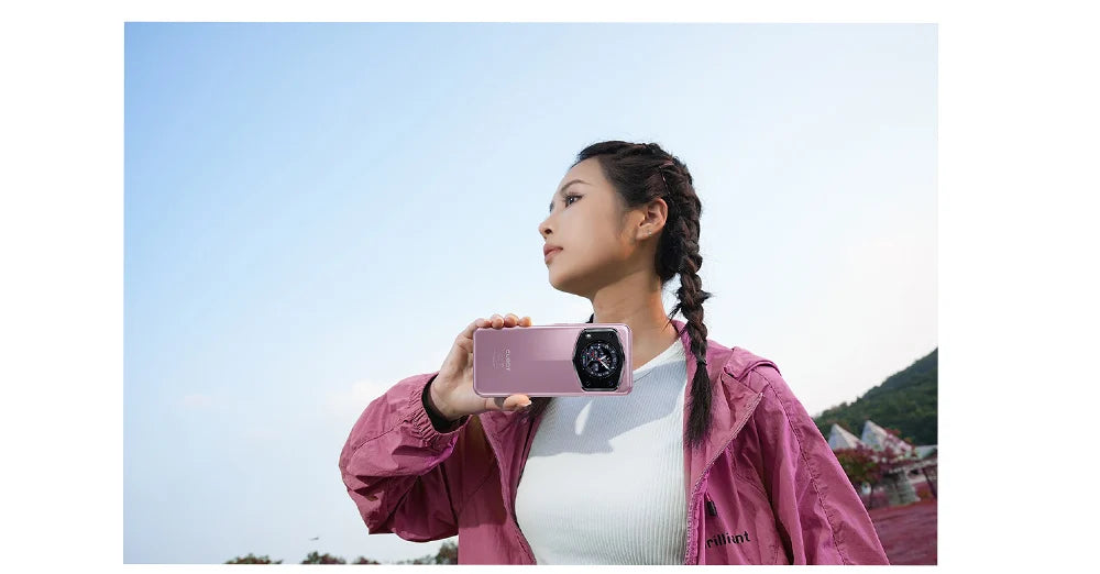 Teléfono Android 14, 16 GB de RAM