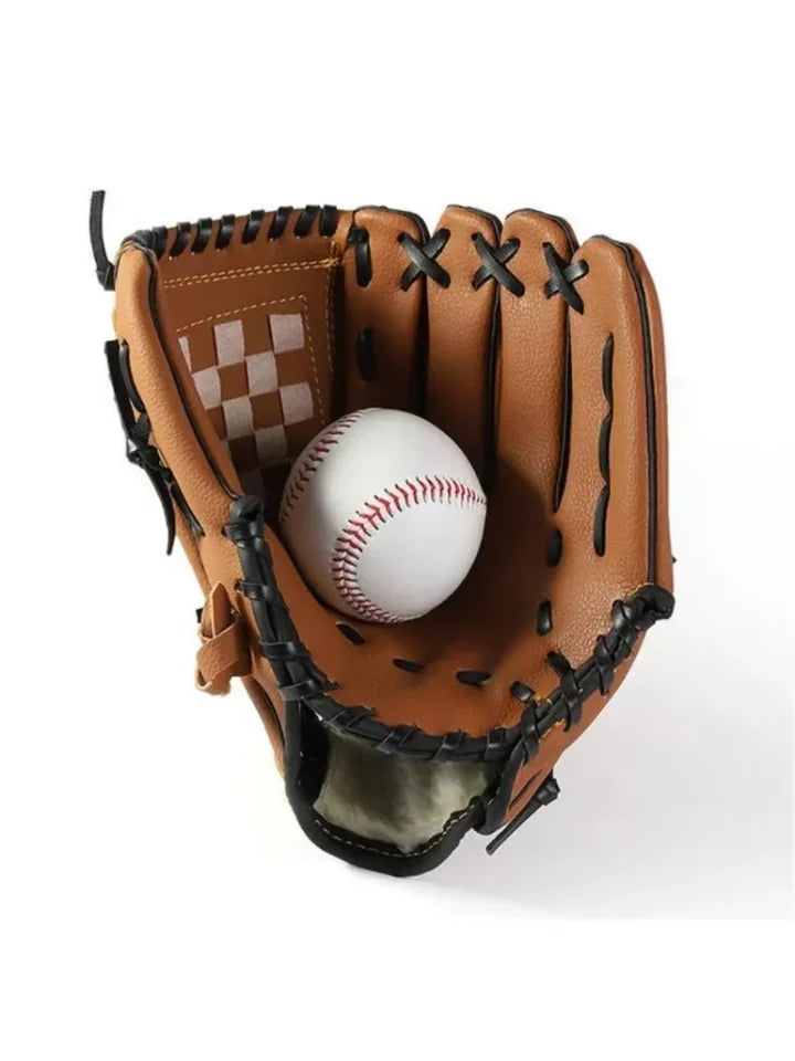 Guante de Béisbol Deportivo para Exteriores