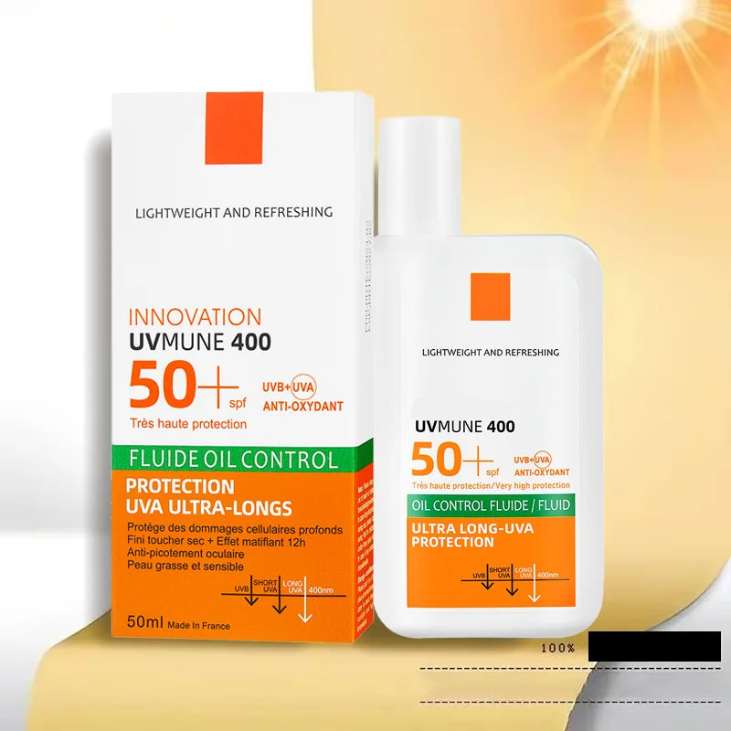 Loción de protección solar Original SPF50 +,