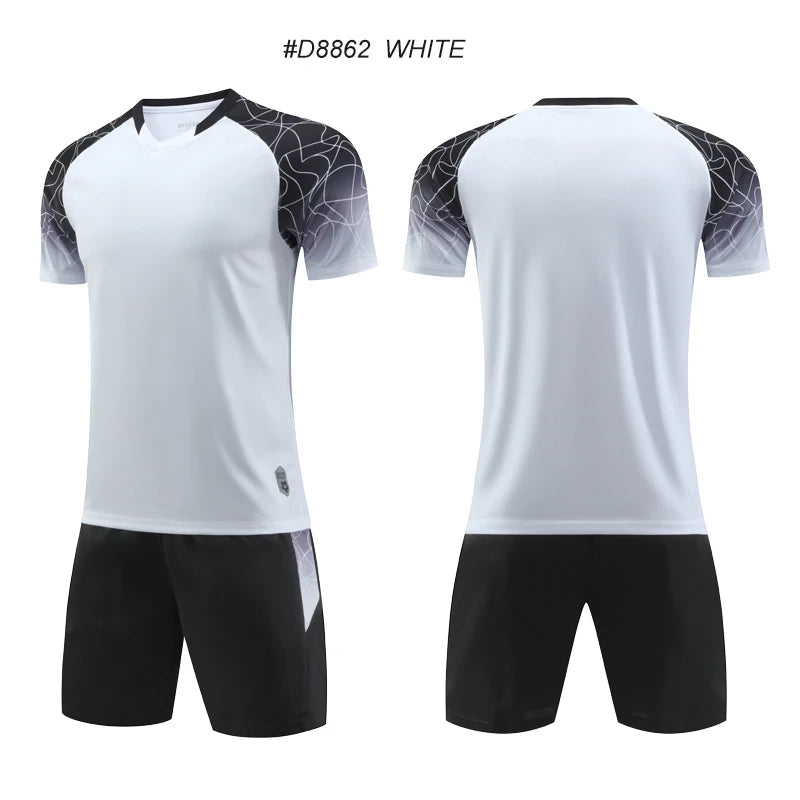 Camisetas de fútbol