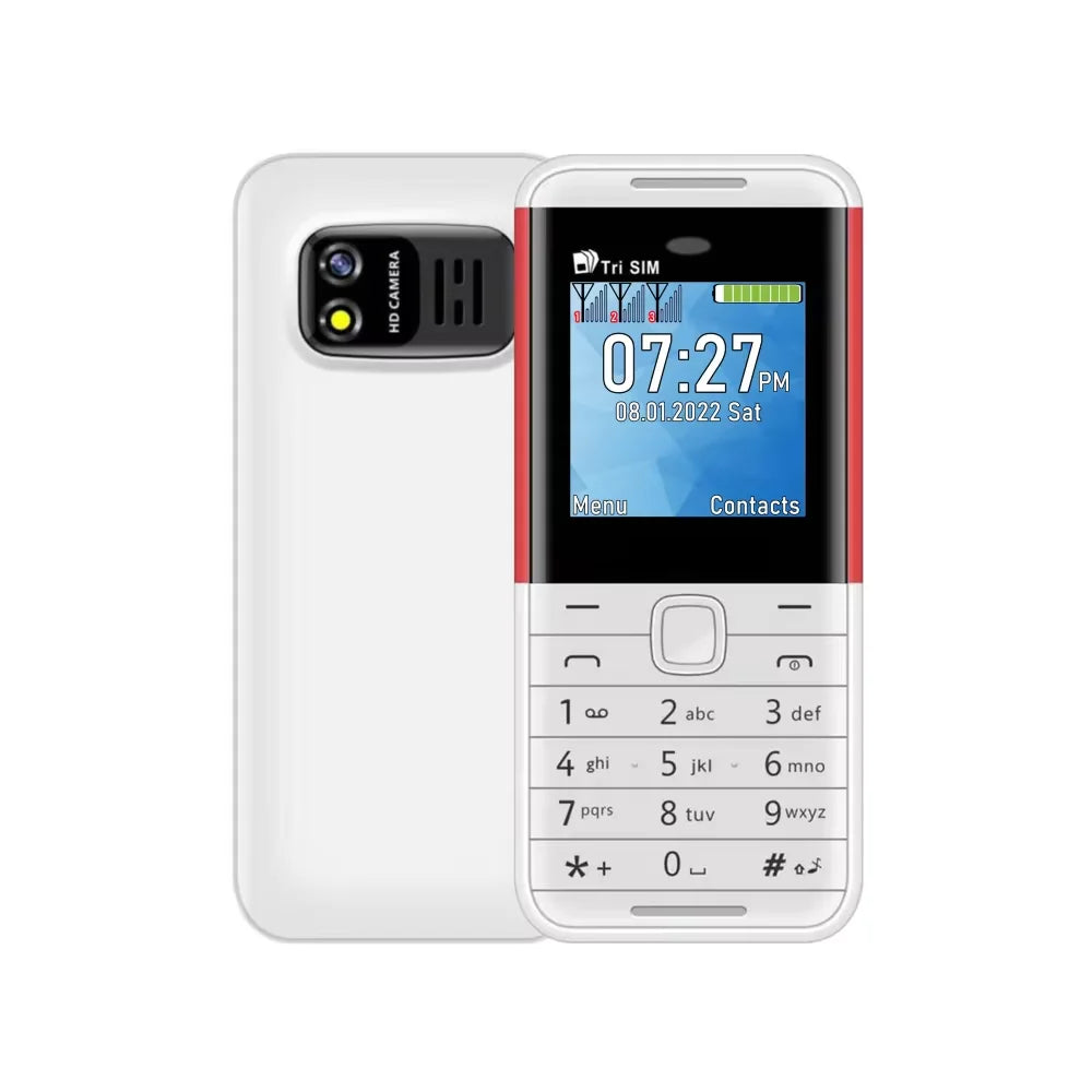 BM5310 Mini botón teléfono