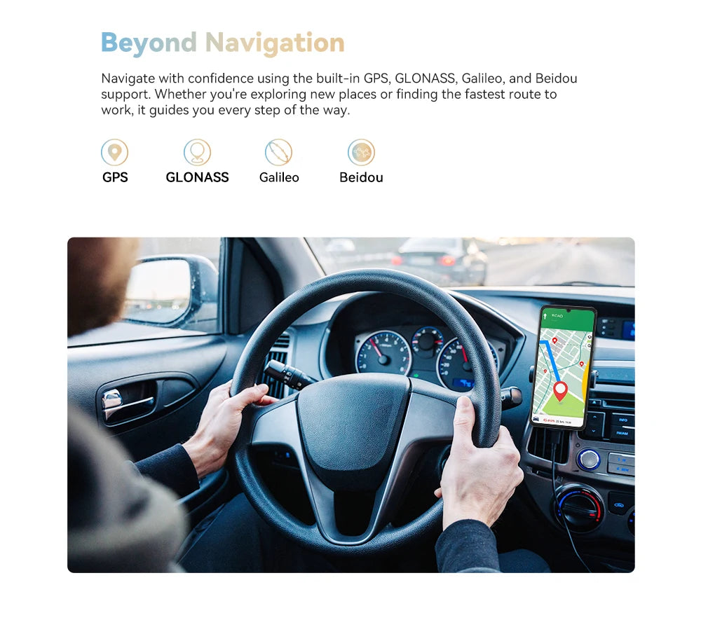 Telefono Android 14, 12 GB de RAM (