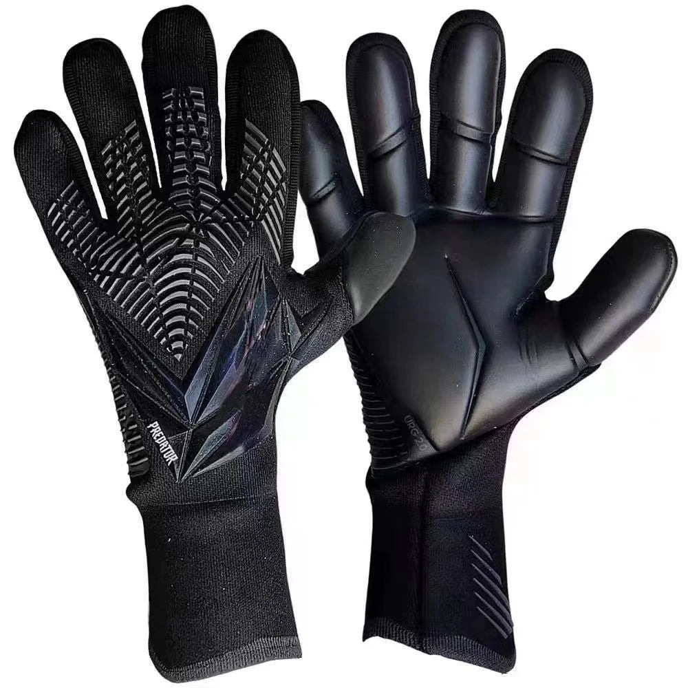 Guantes de Portero Estilo Falcon ez de Látex Antideslizantes