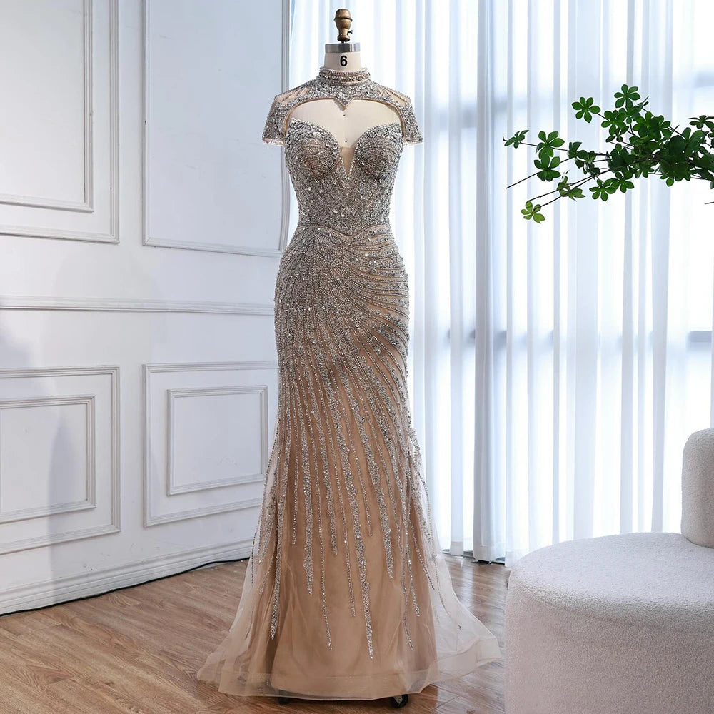 Vestido de noche