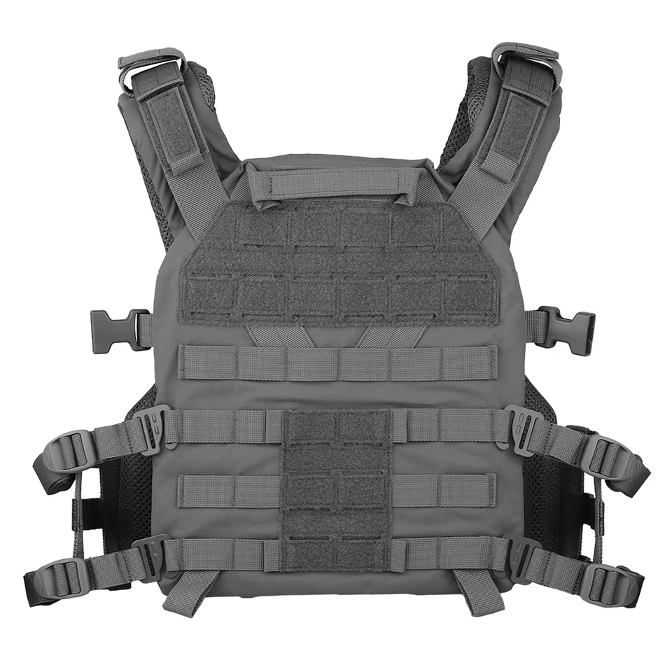 Equipo APAREL Gear K19 Plate Carrier 3.0