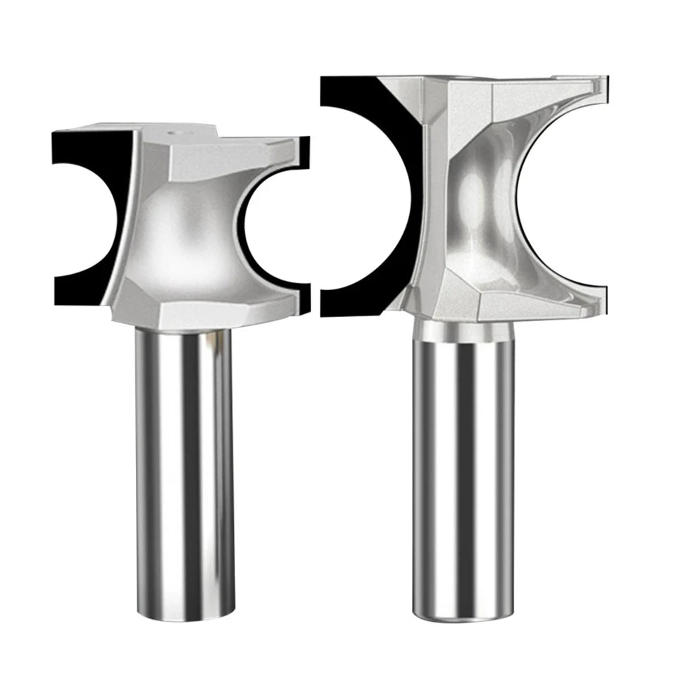 Cortador semicircular regular