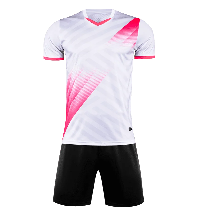 Camisetas de fútbol para adultos y niños