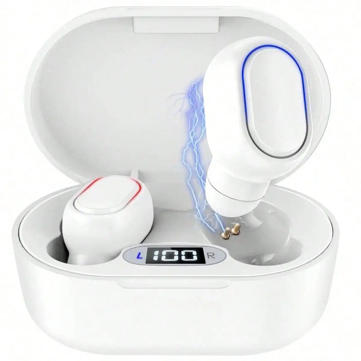 Auriculares inalámbricos Bluetooth