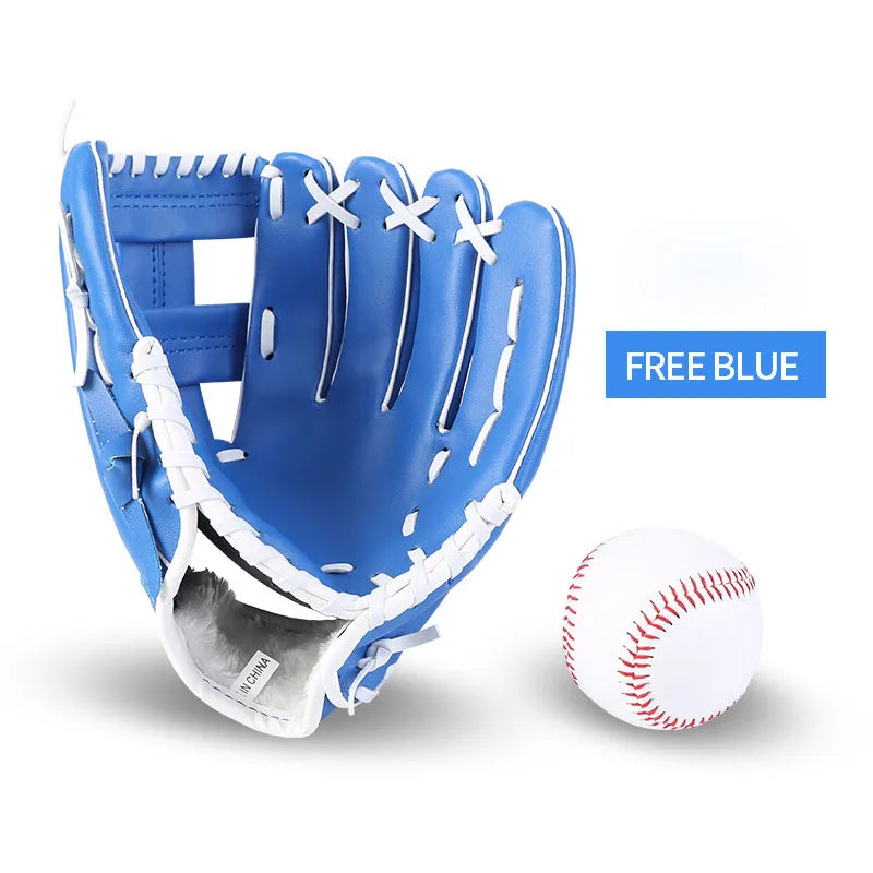 Guantes de béisbol para adultos